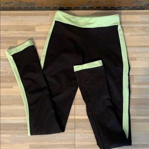 Chloe Noel figure skating pants